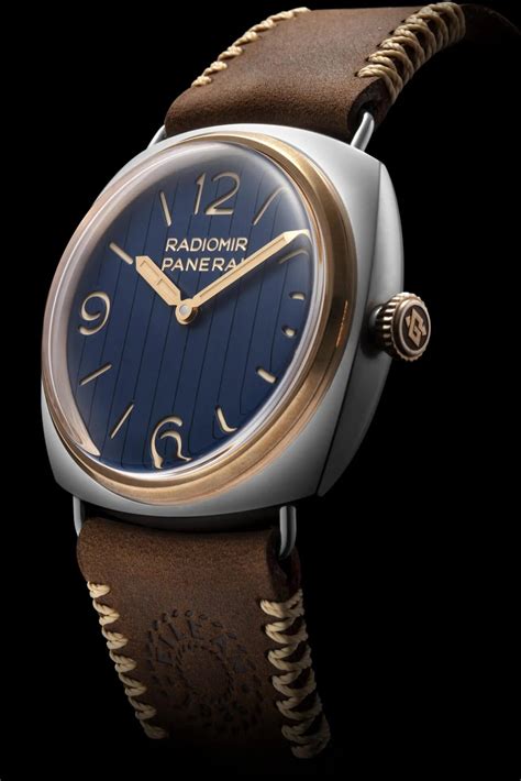 panerai eilean 2021|Panerai radiomir eilean reviews.